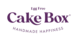 Cake Box logo