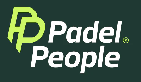 Padel People logo